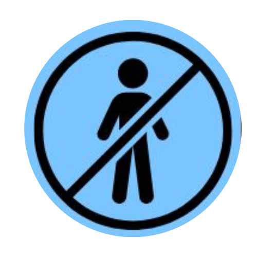 Invasão de área restrita